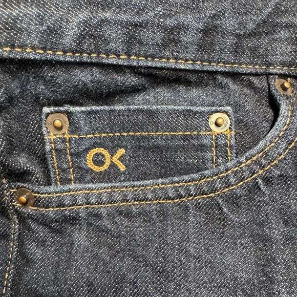 OUTERKNOWN S.E.A Ambassador Jeans Indigo 32x32 - Picture 10 of 11